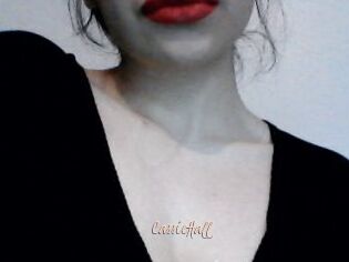 CassieHall