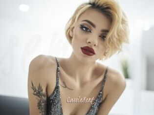 CassieKent