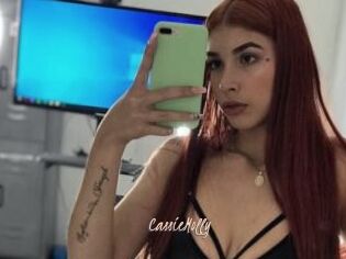 CassieMolly