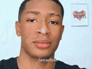CassiusBrown