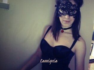 Casssiopeia