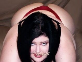 CassyBBW