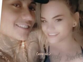 Cassychris