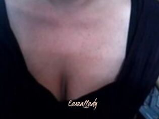 Casuallady