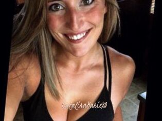 CatalinaMarieXO