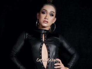 CatarinaYoung