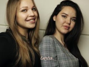 CateEva Sexenmacht