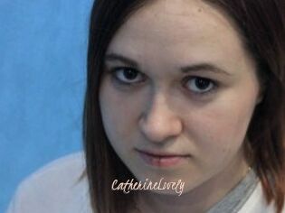 CatherineLovely Sexenmacht