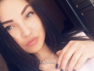 Catherine_X