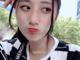 Catherine_zz