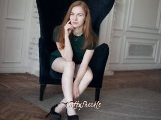 CathyFreckle