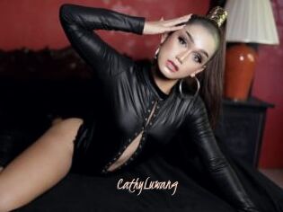 CathyLuwang