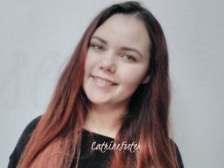 CatrineFoster