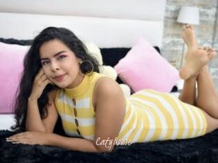 CatyRouse Sexenmacht