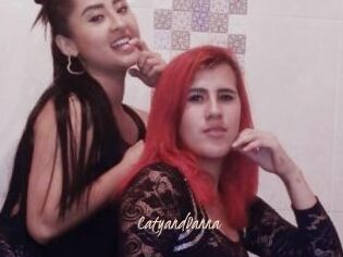 CatyandDanna