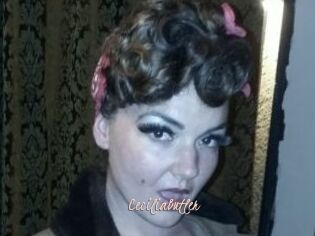 CeciliaButler