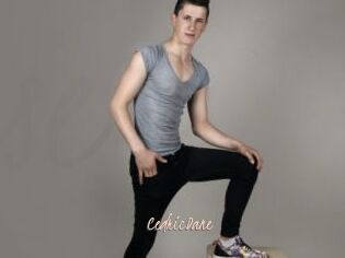 CedricDane