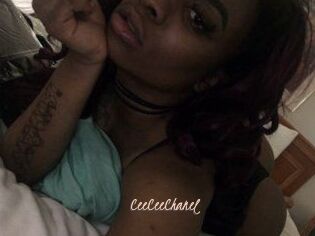 CeeCeeChanel