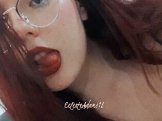 CelesteAdams18