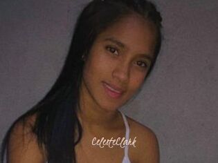 CelesteClark