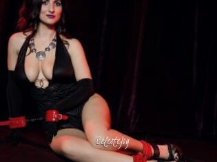 CelesteJoy