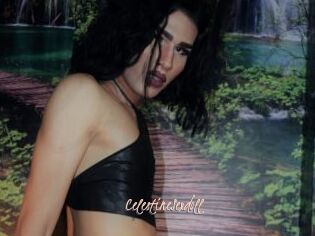CelestineSexdoll