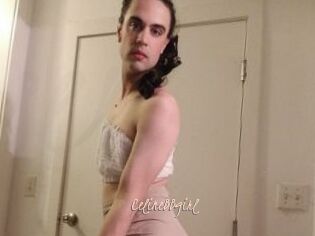 CelineBBgirl Sexenmacht