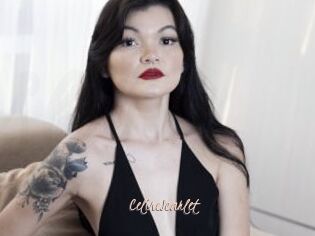 CelineScarlet