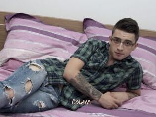 Cenzen