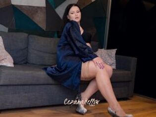 CezaraMellow