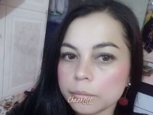 Chaarlott