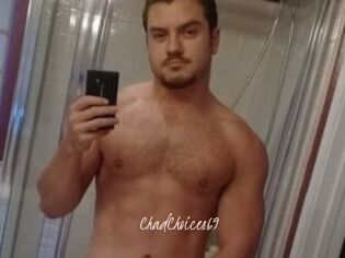 ChadChoices69 Sexenmacht