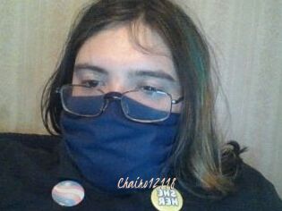 Chairo12118