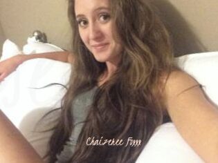 Chaizeree_Foxxx
