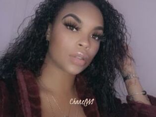 ChanelVVS