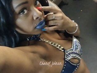 Chanel_Johnson