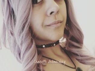 Chanelle_Debauchery