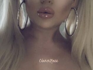ChanenStarr