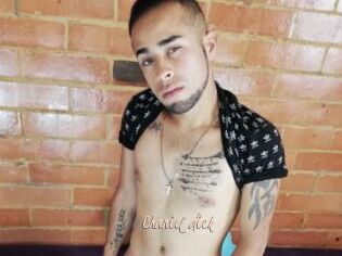 Chaniel_dick