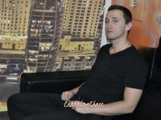 ChanningChase