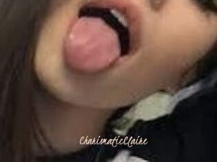 CharismaticClaire Sexenmacht