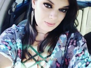 CharityRosee