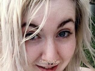 CharliSinCyr