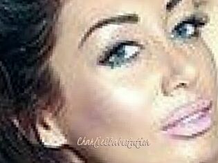CharlieCBabestation Sexenmacht