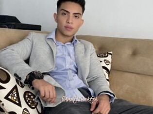 CharlieCarter