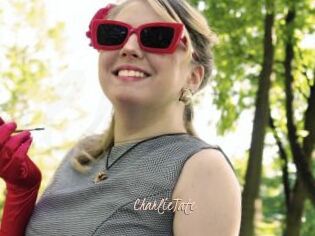 CharlieTate
