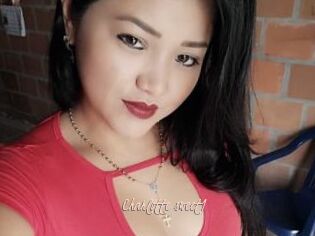 Charlotte_sweet1