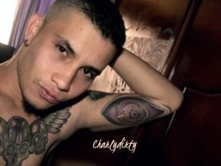 Charlydirty