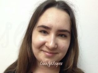 CharlynReyses Sexenmacht