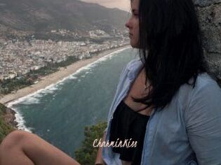 CharminKiss
